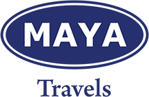 Maya Travels